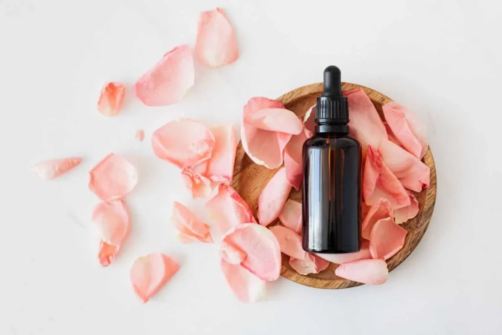 Essential Oils for Beauty