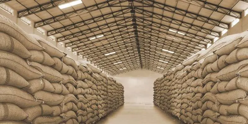 Herbal Warehouse
