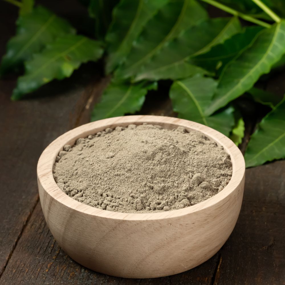 Azadirachtin Technical Powder (20-30%) - Water Soluble
