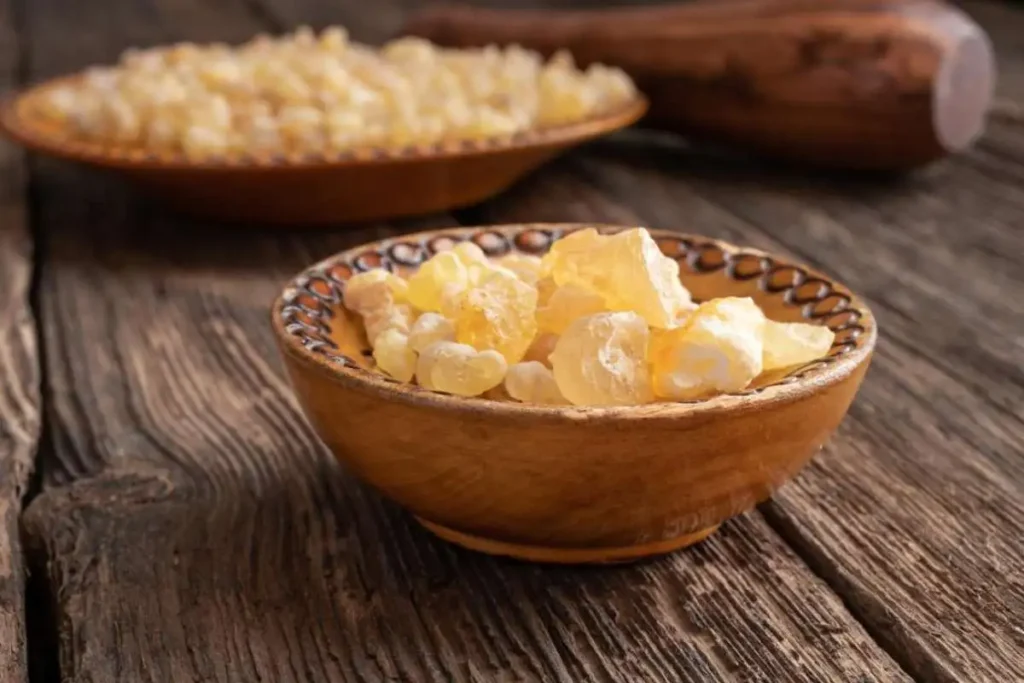 What is Boswellia Serrata (Shallaki)