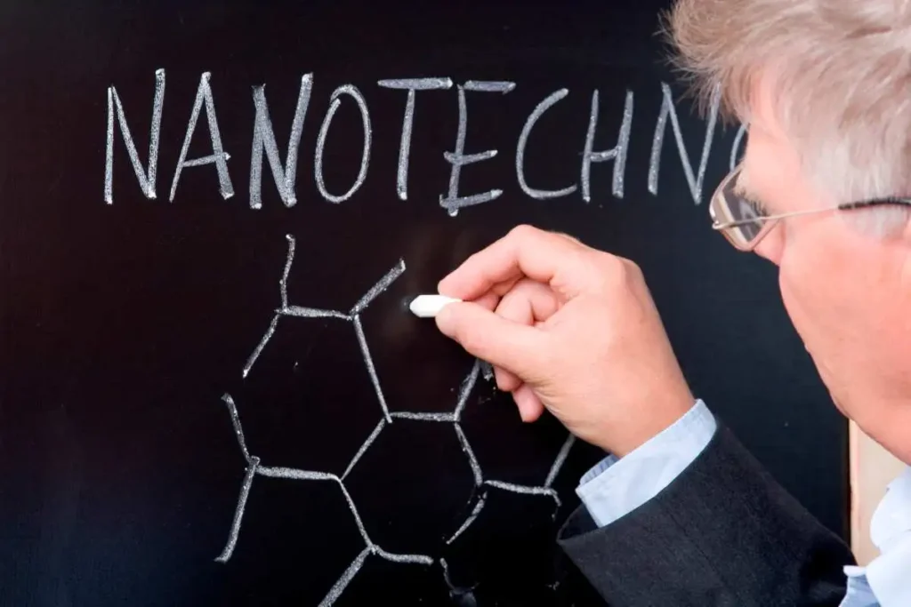 Applications of Herbal Nanotechnology