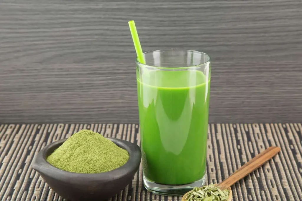 Organic vs Non-Organic