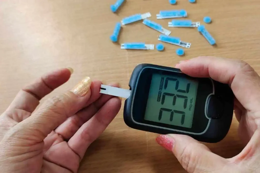 Regulates Blood Sugar Naturally