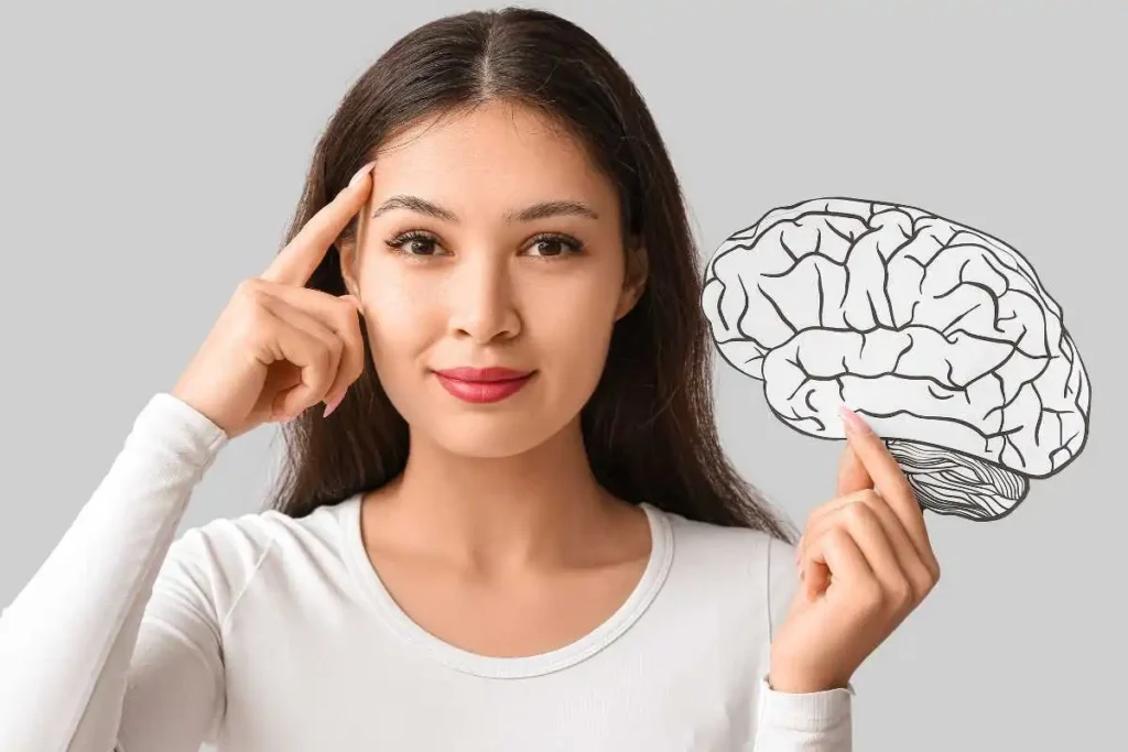 Supports Brain Health and Longevity