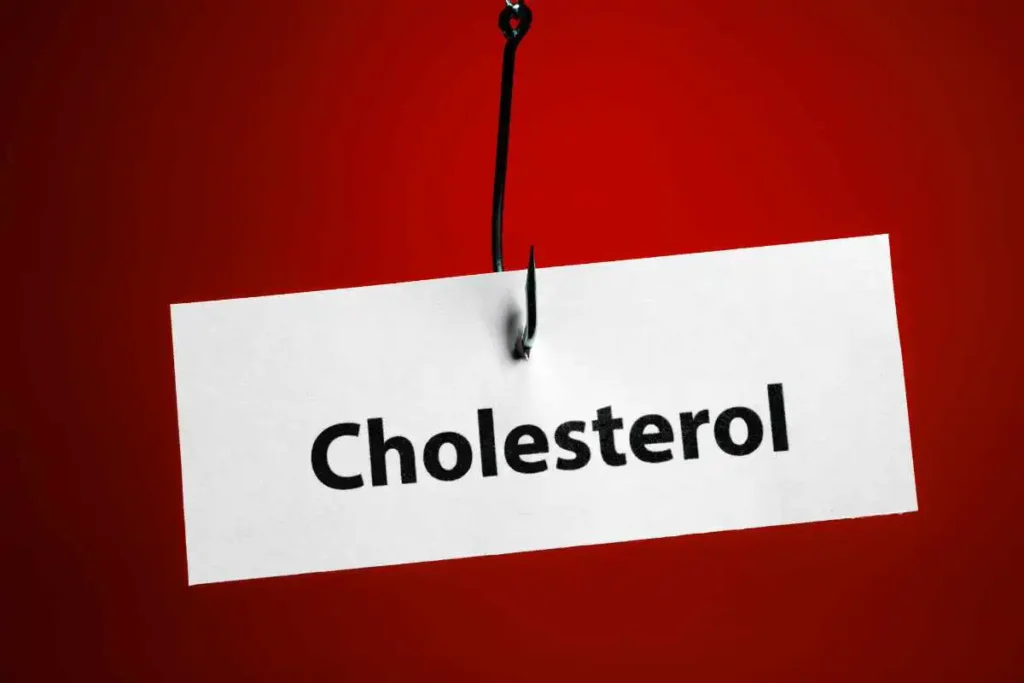 Supports Heart Health and Cholesterol Balance