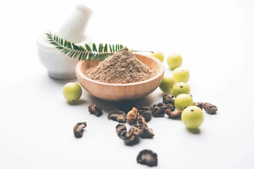 What Is Amla Extract