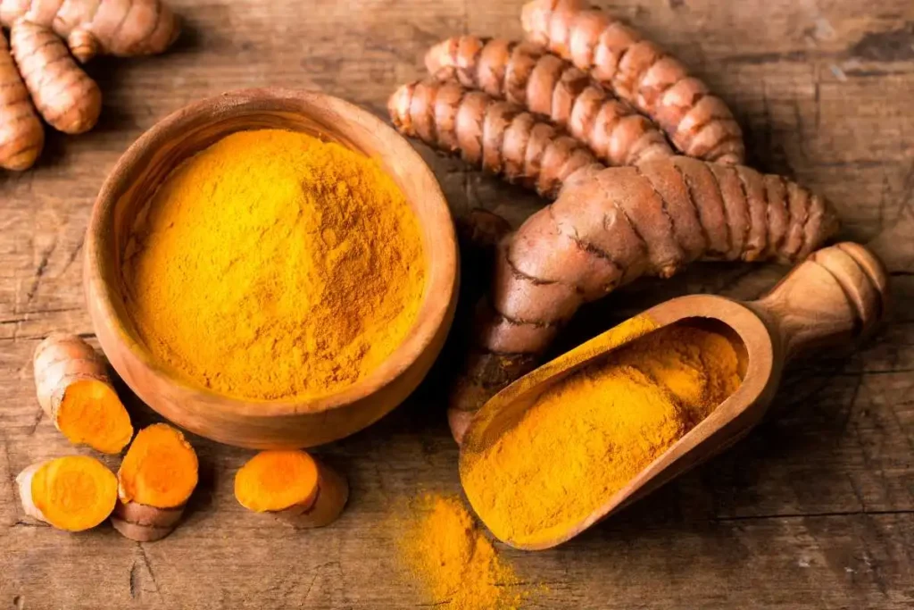 What Is Turmeric Extract and Why It Matters