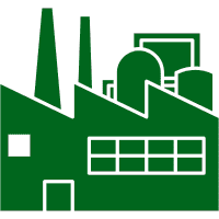 Modern Production Facility