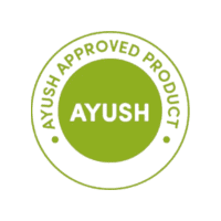 AYUSH APPROVED PRODUCT