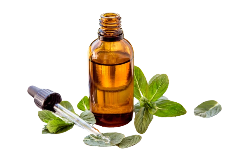 Essential Oils