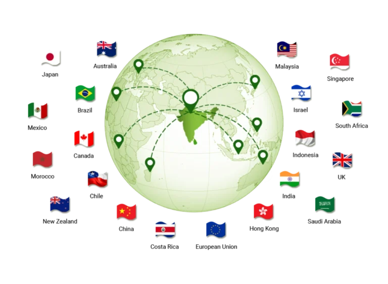 GLOBAL SUPPLIER