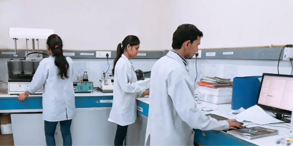 Herb Research Lab