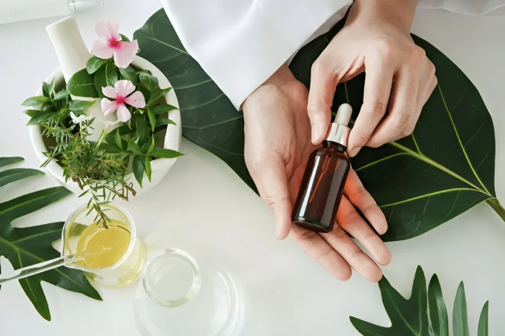 Organic Products