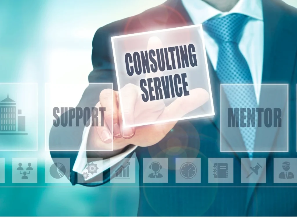 Product & Process Consulting