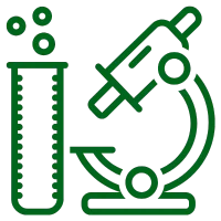 Research, Testing & Quality Labs