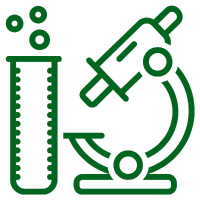 Research, Testing & Quality Labs