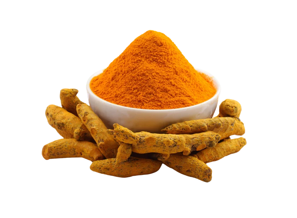turmeric powder