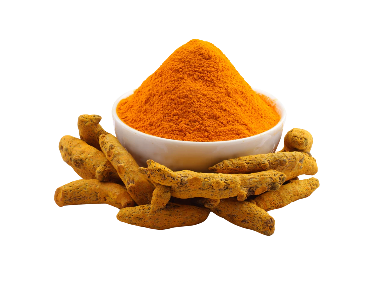 turmeric powder